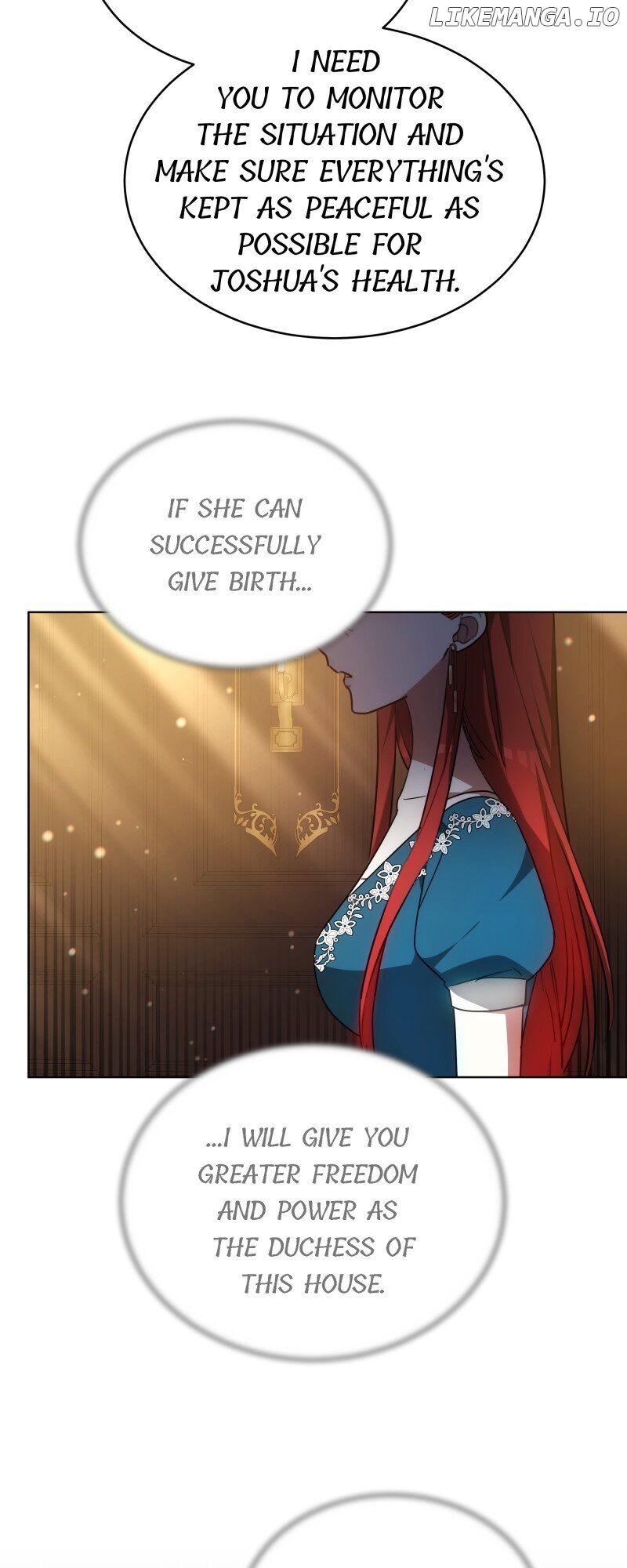 To Have an Affair With Someone Chapter 54 - page 29